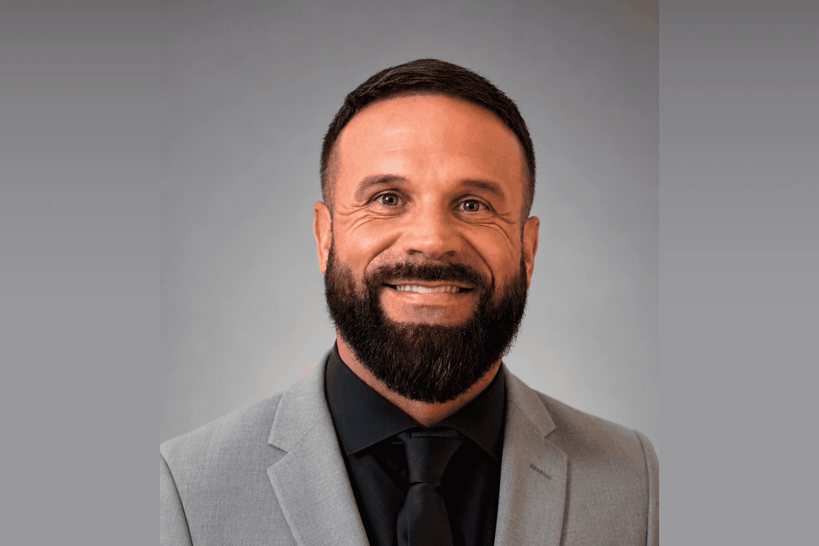 A two-time state-championship football coach who has turned struggling programs into champions his whole career. A man of deep faith and relentless positivity, Sam is someone Coach Holly sought out himself, because there is no one easier to talk to or more encouraging.